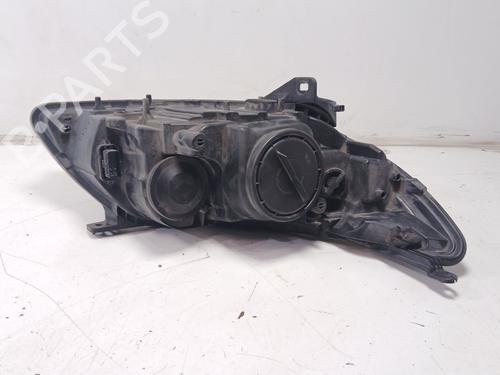 Left headlight SAAB 9-3 Estate (E50) 1.9 TTiD | BP37426785C28 - Image 6