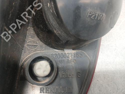Rear bumper left light RENAULT ESPACE IV (JK0/1_) 2.2 dCi (JK0H) | BP36668550C81 - Image 4