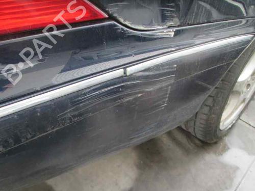 Engine MERCEDES-BENZ S-CLASS (W220) S 500 (220.075, 220.175, 220.875) | BP8066062M1 