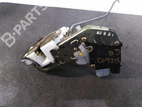 Front right lock HONDA HR-V (GH_) 1.6 16V (GH1, GH3) | BP3414422C97 