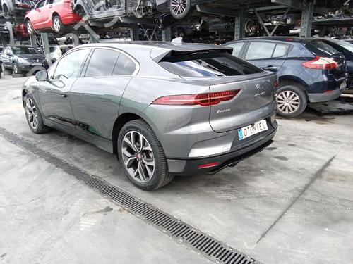 Warning switch JAGUAR I-PACE (X590) EV400 AWD | BP40534257I22 - Image 5