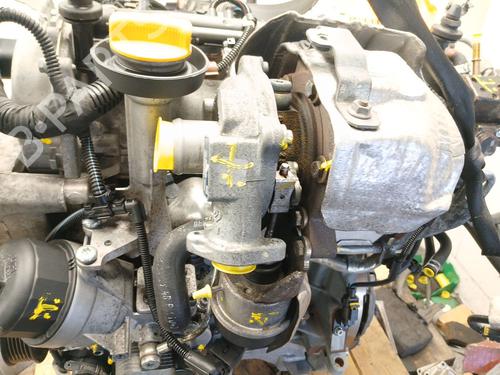 Engine ALFA ROMEO MITO (955_) 1.3 MultiJet (955AXT1A) | BP33976829M1 - Image 10
