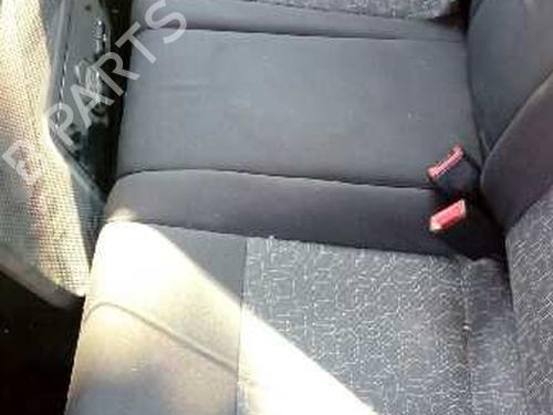 Engine SEAT IBIZA III (6L1) 1.9 TDI | BP2399632M1 