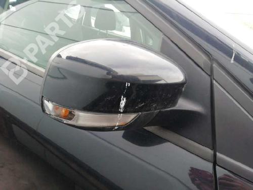 Right mirror FORD FOCUS III  | BP11957003C27 