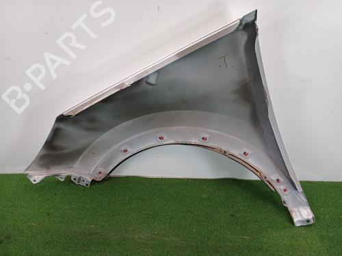 Right front fenders KIA SPORTAGE III (SL) 1.7 CRDi | BP23259727C42 