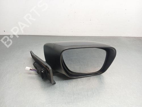 Used Right mirror Right mirror MAZDA 5 (CW) 1.6 CD (116 hp) 40124777 40124777