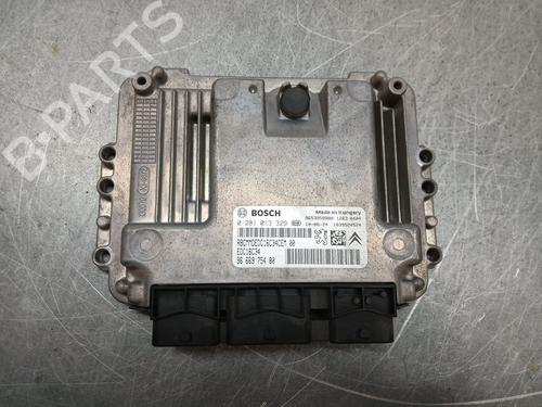 calculateur-moteur-ecu-citroen-berlingo-multispace-b9-2008-31809702 main image