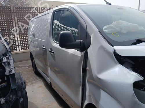 Left headlight TOYOTA PROACE Van (MDZ_) 1.5 D4d (MDZ1) | BP32867189C28  - Image 10