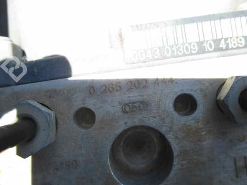Front right window mechanism MERCEDES-BENZ S-CLASS (W220)  | BP2393088C23 