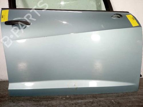 Right front door SEAT IBIZA IV (6J5, 6P1) 1.4 TDI | BP17770283C3 