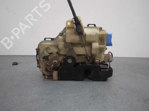 Front left lock SEAT IBIZA III (6L1)  | BP22752682C98 