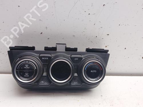 climate-control-suzuki-swift-v-az-2017-18874974 main image
