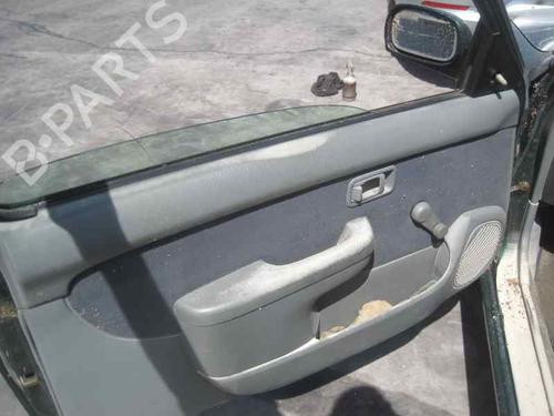 Grille NISSAN MICRA II (K11)  | BP2367378C40 