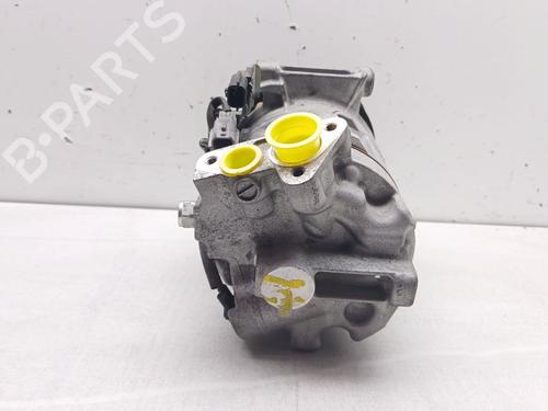 AC compressor NISSAN X-TRAIL III (T32_, T32R, T32RR) 1.7 dCi | BP28216286M34 