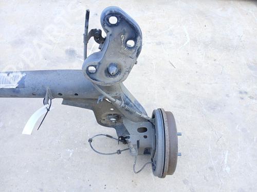 Rear axle FORD B-MAX (JK) 1.0 EcoBoost | BP30105850M2  - Image 8