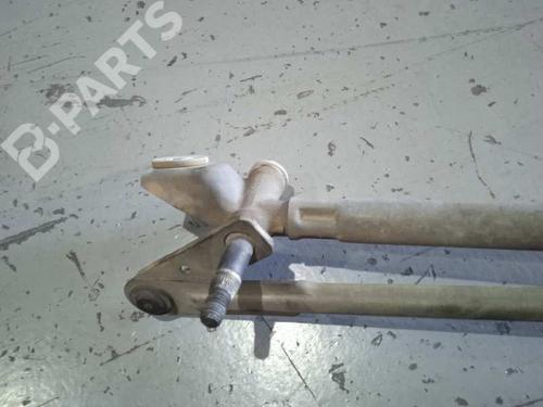 Front wiper motor PEUGEOT 307 SW (3H) 1.6 HDI 110 | BP7656923M29 