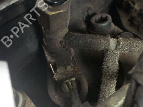 Injecteur FORD TRANSIT CONNECT (P65_, P70_, P80_) 1.8 Di (75 hp) 17235720