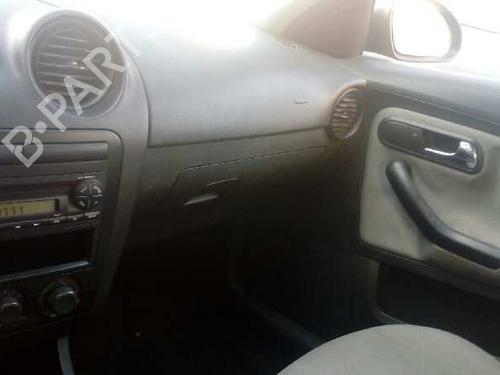 Front left lock SEAT IBIZA III (6L1) 1.4 16V | BP2687384C98 