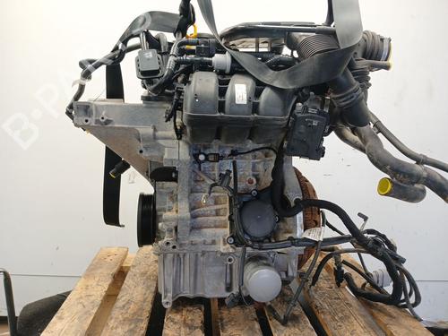 Engine SEAT IBIZA V (KJ1, KJG) 1.0 MPi | BP35986211M1 - Image 5