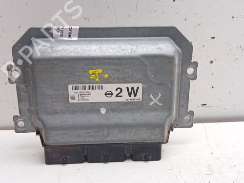 Used Engine control unit (ECU) NISSAN MICRA V (K14) 0.9 IG-T (90 hp) 32529557
