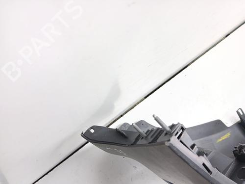 Front bumper VW TRANSPORTER T5 Bus (7HB, 7HJ, 7EB, 7EJ)  | BP29494859C7 