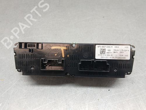 Climate control SEAT ARONA (KJ7, KJP) 1.0 TSI | BP39175715I5 - Image 5