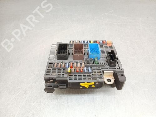 Used Fuse box Fuse box CITROËN DS5 [2011-2016] 36566862 36566862