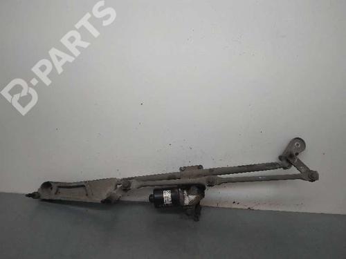 Used Front wiper motor MERCEDES-BENZ SLK (R171) 280 (171.454) (231 hp) 11180792