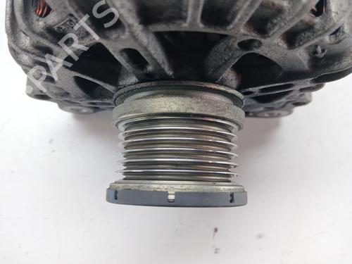 Alternator SEAT LEON ST (5F8) 1.6 TDI | BP38759781M7 - Image 3