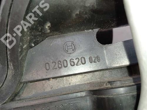 Intake manifold ALFA ROMEO 147 (937_) 1.6 16V T.SPARK ECO (937.AXA1A, 937.BXA1A) | BP9861254M70 