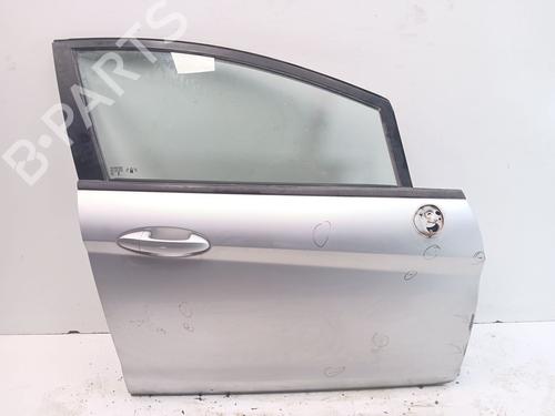 right-front-door-ford-fiesta-vi-cb1-ccn-2008-39621188 main image