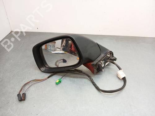 Used Left mirror Left mirror CITROËN C8 (EA_, EB_) 2.0 HDi (107 hp) 40458392 40458392