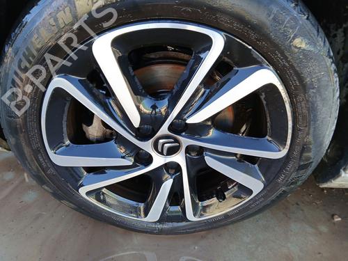 Rim CITROËN C4 Picasso II 1.6 BlueHDi 120 | BP22300816C45 