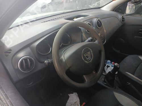 Engine DACIA SANDERO II TCe 90 (B8M1, B8MA, B8AC) | BP28070564M1 