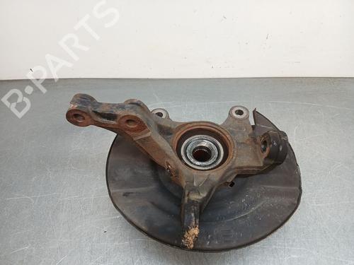 Left front steering knuckle HONDA CR-V III (RE_) 2.0 i-VTEC 4WD (RE5, RE2) | BP37183127M25 - Image 2