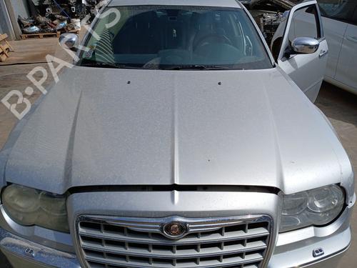 Pokrywa przednia / Maska silnika CHRYSLER 300C (LX, LE) 3.0 CRD 5112136AF