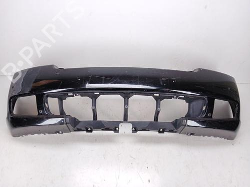 Used Rear bumper LAND ROVER RANGE ROVER III (L322) [2002-2012]  29307542