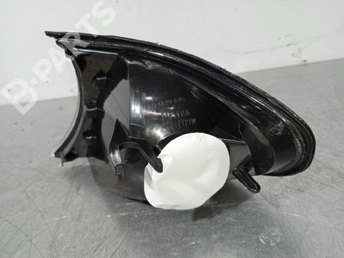 Right front indicator BMW 3 Touring (E46)  | BP9523369C33 