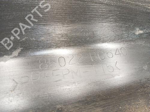 Rear bumper NISSAN MICRA III (K12) 1.2 16V | BP30504898C8 