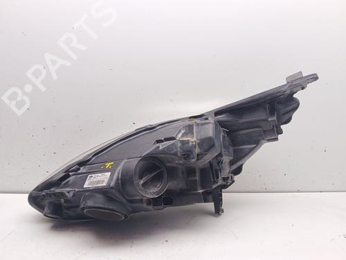 Right headlight FORD C-MAX II (DXA/CB7, DXA/CEU)  | BP30900068C29 