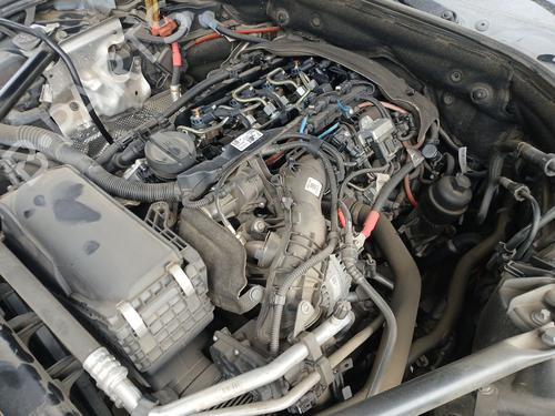 Engine BMW 5 (F10)  | BP29396839M1 