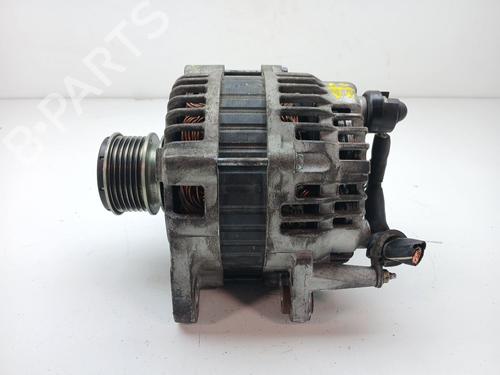 Alternator VW GOLF IV (1J1) 1.9 TDI | BP32325663M7 