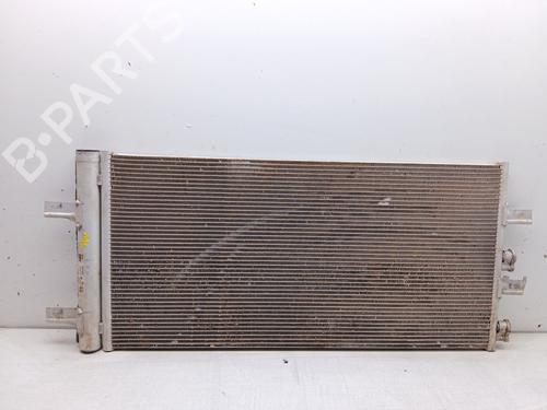 Used AC radiator BMW 1 (F40) 116 d (116 hp) 27699801