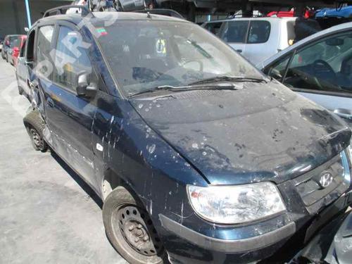 Gearbox HYUNDAI MATRIX (FC) 1.5 CRDi | BP2385576M3 