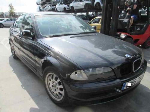 Right taillight BMW 3 (E46) 320 d | BP2382925C35 
