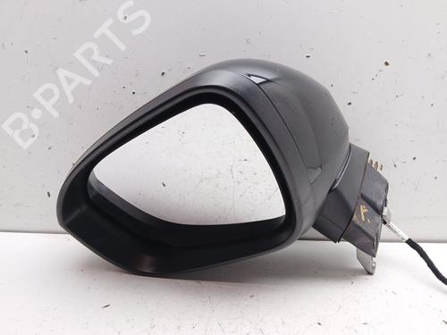 Used Left mirror Left mirror NISSAN JUKE (F16_) 1.0 (114 hp) 36161857 36161857