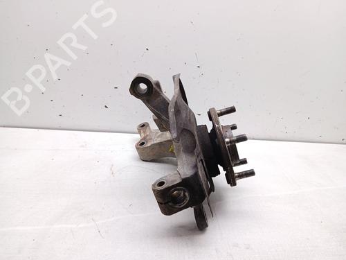 Right front steering knuckle KIA CARNIVAL II (GQ) 2.9 CRDi | BP30081912M26