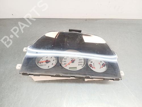 instrument-cluster-nissan-x-trail-i-t30-2001-2002-2003-2004-2005-2006-2007-2008-2009-2010-2011-2012-2013-37473026 main image