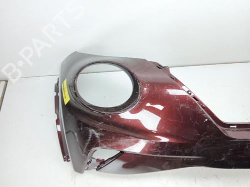 Front bumper NISSAN JUKE (F16_) 1.0 | BP29403345C7 