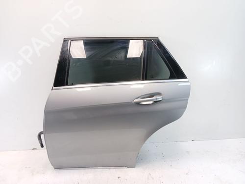 Used Left rear door Left rear door MERCEDES-BENZ E-CLASS T-Model (S212) E 250 CGI (212.247) (204 hp) 34583525 34583525